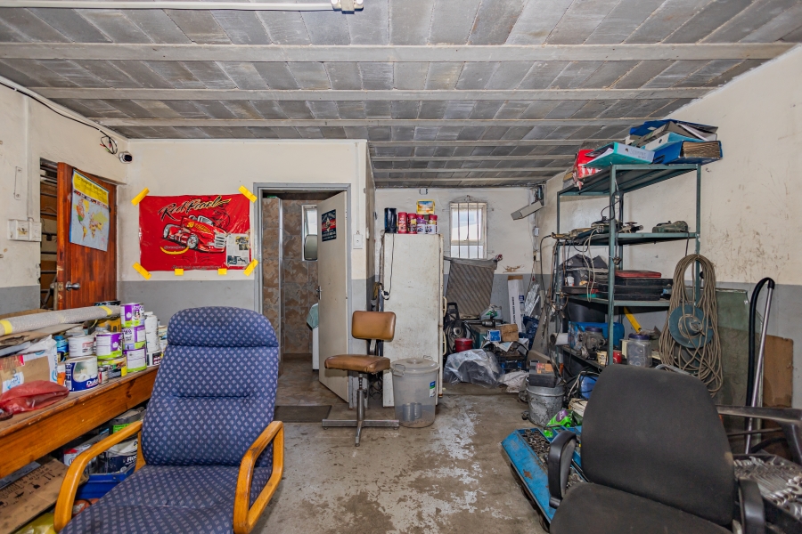 Commercial Property for Sale in Brackenfell Industrial Western Cape